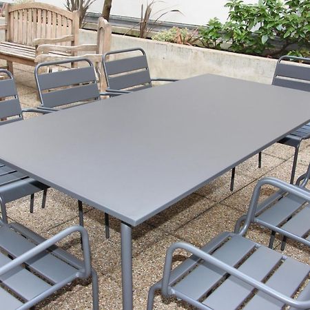Apartmán Le Patio D'Alesia Paříž Exteriér fotografie