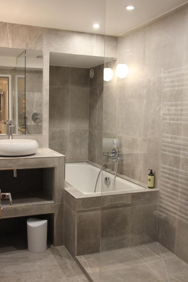 Apartmán Le Patio D'Alesia Paříž Exteriér fotografie