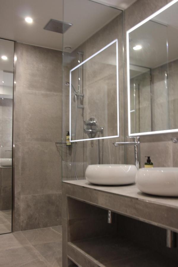 Apartmán Le Patio D'Alesia Paříž Exteriér fotografie
