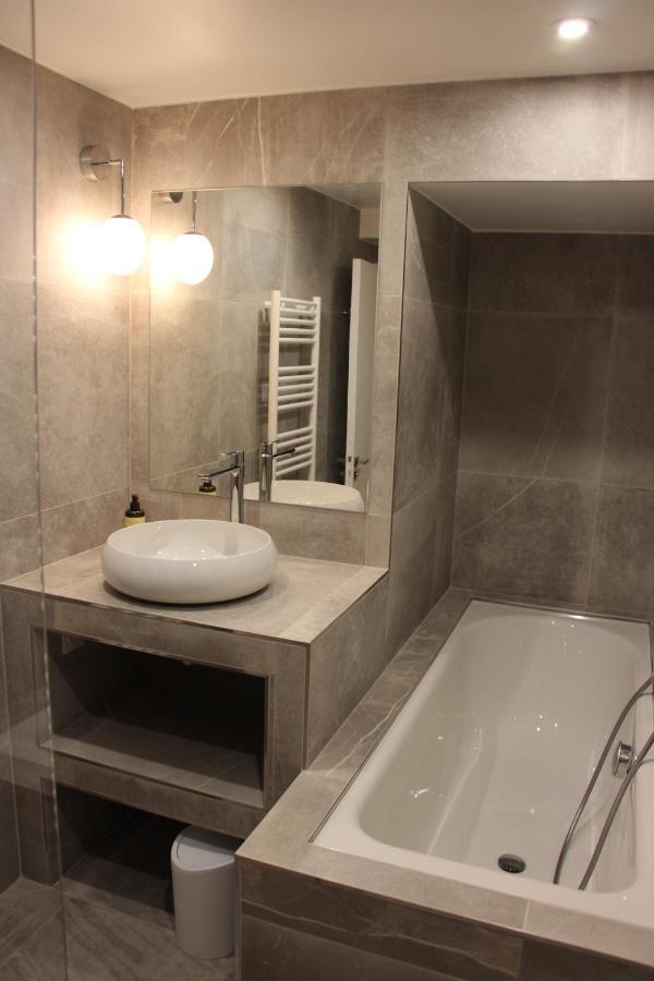 Apartmán Le Patio D'Alesia Paříž Exteriér fotografie