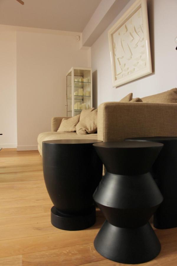 Apartmán Le Patio D'Alesia Paříž Exteriér fotografie