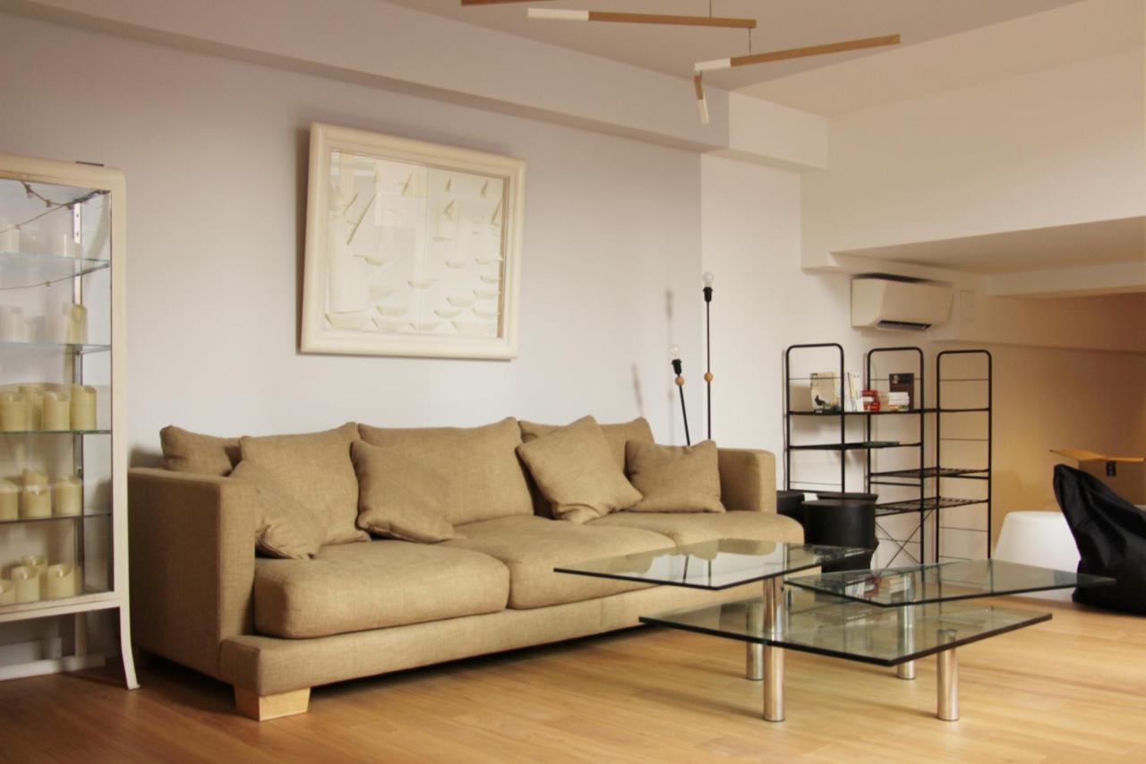 Apartmán Le Patio D'Alesia Paříž Exteriér fotografie