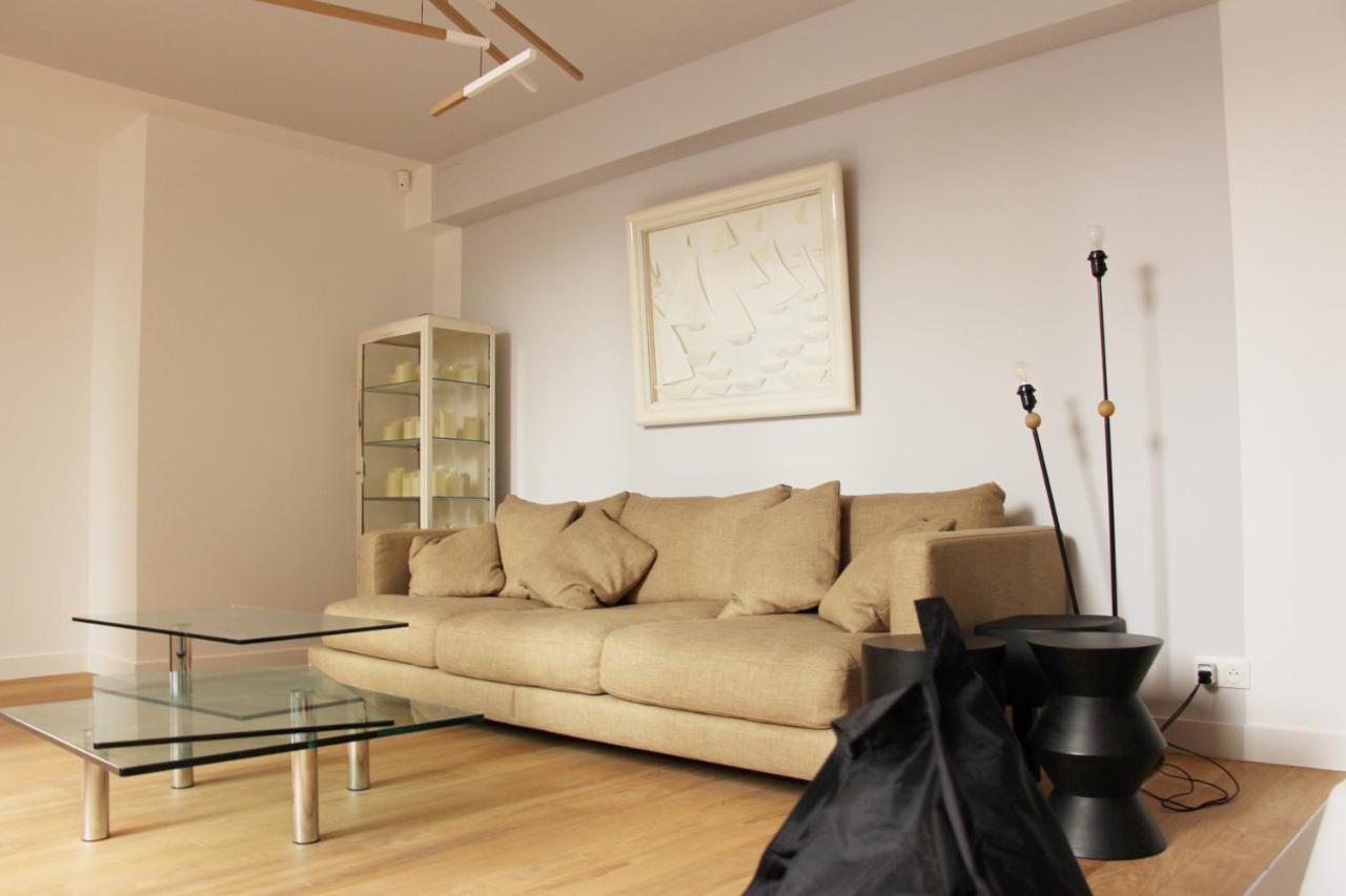 Apartmán Le Patio D'Alesia Paříž Exteriér fotografie