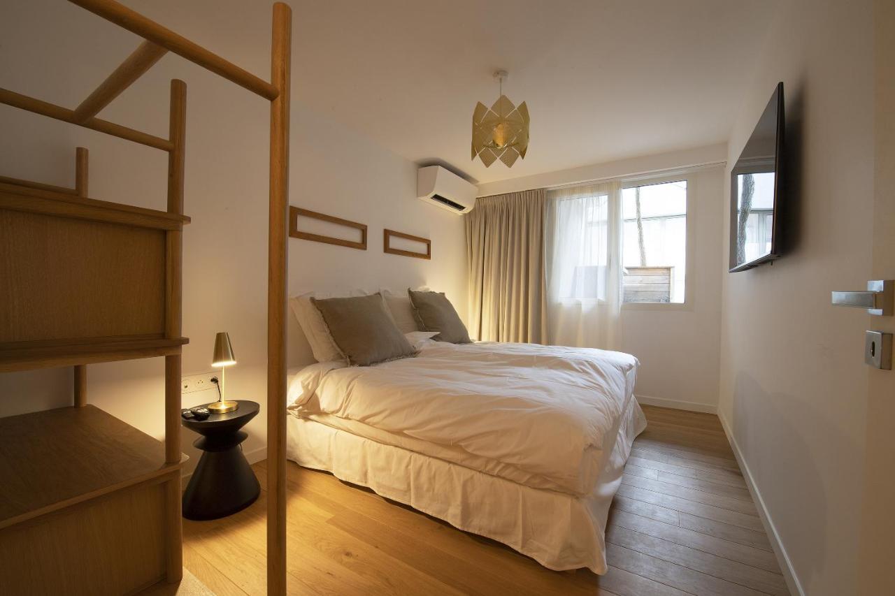 Apartmán Le Patio D'Alesia Paříž Exteriér fotografie