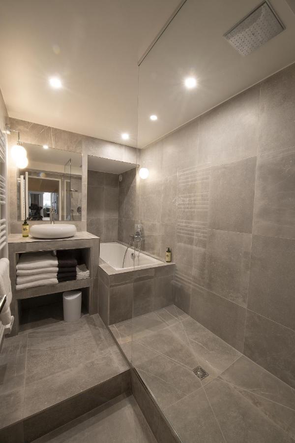 Apartmán Le Patio D'Alesia Paříž Exteriér fotografie