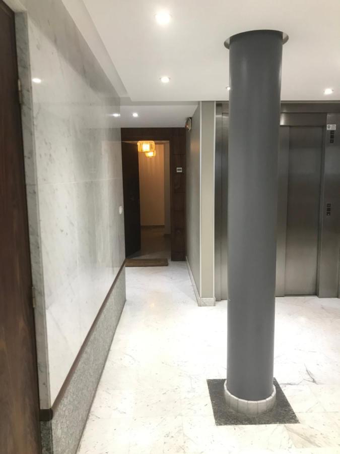 Apartmán Le Patio D'Alesia Paříž Exteriér fotografie